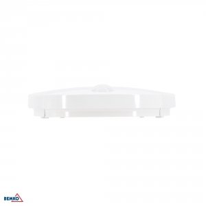 PLAFONIERA LED TAWAN 15W 4000K 1300LM IP44 CZ. PIR