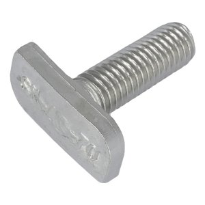 Śruba młotkowa M10x25 / A2 / opakowanie 100 szt.