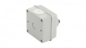 Łącznik krzywkowy jednofazowy 0-I 12A IP44 Łuk E12-53 921256