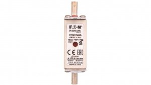 Wkładka bezpiecznikowa DIN000 160A aR 690V 170M1569D