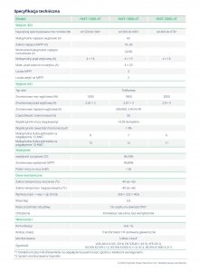 HOYMILES Mikroinwerter HMT-1800-4T 3F (4*600W)
