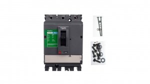 Schneider Electric, Compact CVS, rozłącznik mocy 100A , 3P