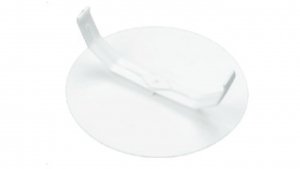 Pokrywa puszki uniwersalna fi 80mm A.0039 /100szt./