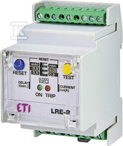 LRE-B 110-230-380V PRZEKAŹNIK RÓŻ-PR?