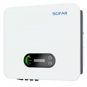 Falownik 8.8KTLX-G3 3F Sofar