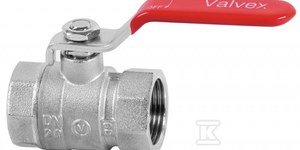 KUREK KUL.ONYX 6/4  GW/W PN30-DST NIKL.