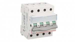 Rozłącznik modułowy 100A 4P FR304 004374/406489