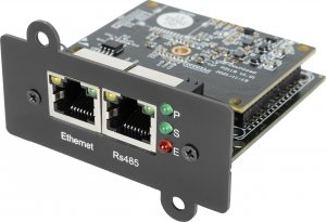 MODUŁ SNMP DO UPS Armac