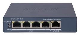 Hikvision DS-3E1505P-EI