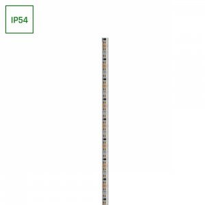 PASEK LED 2835 12V 120LED 9,6W/m 730lm/m NW 8mm IP54 2LATA 20m roll