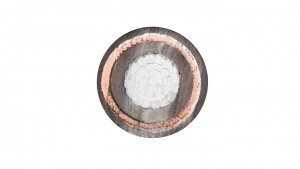 Kabel energetyczny XRUHAKXS 1x240/50 12/20kV /bębnowy/