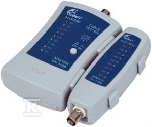  Tester kabla UTP/FTP/BNC (248)
