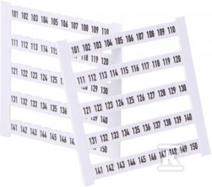 DEK 5 FW 101-150 (1OPK=500 SZT)