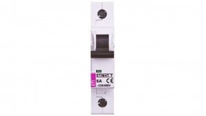 Ogranicznik mocy ETIMAT T 1P 6A 002181092