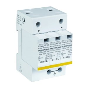 Ogranicznik CITEL DC T2 / 480361 DS50VGPVS-1000
