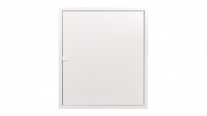 Szafka licznikowa natynkowa 1-licznikowa 3-fazowy 24 moduły IP31 NRL 24 4-291