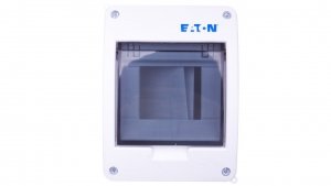 Rozdzielnica modułowa 1x5 podtynkowa IP40 BC-U-1/5-ECO 280352