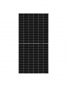 Moduł fotowoltaiczny panel pv 550 Wp TW Solar TW550MAP-144-H Silver Frame 