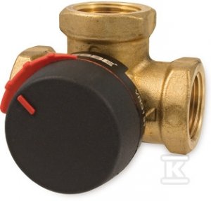 ZAWÓR MIESZ.GW3/4 ,3DR,VRG131,KVS6,3