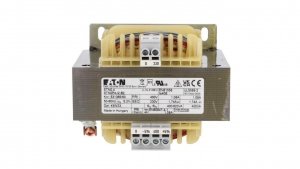 Transformator 1-fazowy 400VA 400/230V STN0,4(400/230) 204984