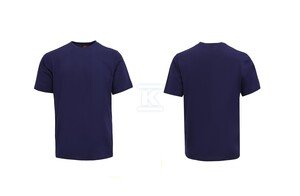 Koszulka PROF BCI bawełniana granatowa XXL 502577278