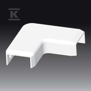 POKRYWA KĄTOWA (LHD 20X10) 8923 8923_HB