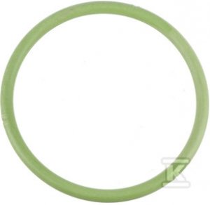O-RING 54 FPM/VITON.STEEL PRESS