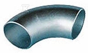KOLANO HAMB.6  159,0x4,5 EN 10253-1 S235