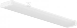 LATTE LED 1060 IP44 26W 3750LM 840 O B