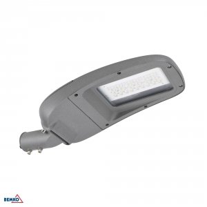 OPRAWA ULICZNA LED JASPER 30W 6000K 3600LM IP66 SZARA