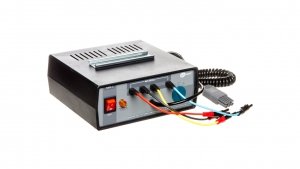Adapter do testowania wyłączników RCD TWR-1J WAADATWR1J