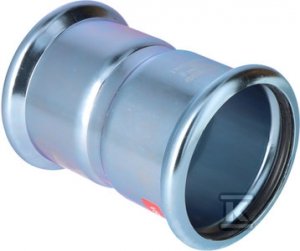 MUFA 76X76 STEEL SPRINK.