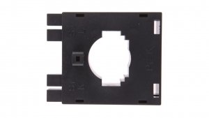 Przekładnik prądowy 100/5A, klasa 1, na przewód fi 23mm, na szynę 30x10mm, 25x12,5mm, 20x15mm DM2T0100