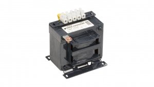 Transformator 1-fazowy bezpieczeństwa TMM 160/A 230/ 24V 6,7A, Ta 40, 16224-9974