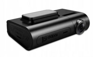 Wideorejestrator DDPAI X2S Pro 4G Dash Camera