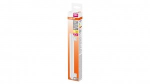 Żarówka LED LEDinestra DIM 30cm 3,1W/827 FR S14s 4058075607033