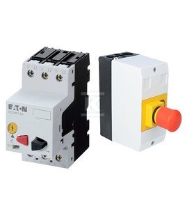 ZEST EATON PKZM01-0,4-EA&CI-PKZ01-PVT