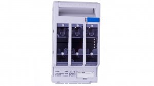 Rozłącznik bezpiecznikowy 3P 160A NH00 LT056