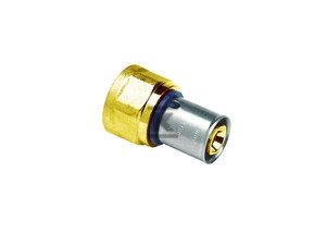 ZŁĄCZKA GW 63X2  PN10 TIGRIS M1