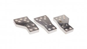 Przyłącze rozszerzające 3P (komplet na jedną stronę) NZM4-XKV110 281593