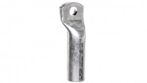 Końcówka oczkowa aluminiowa KDA 185/12 E12KA-01030103500