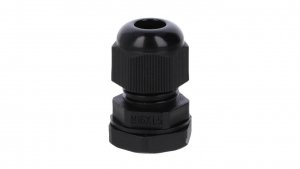 Dławnica kablowa DP-EN 16 HM BK E03DK-01040120503