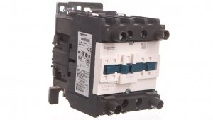 Stycznik mocy 60A 4P 24V AC 2Z   2R LC1D40008B7