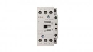 Stycznik mocy 17A 3P 110V AC 1Z 0R DILM17-10 (110V50HZ,120V60HZ) 277001