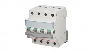 Rozłącznik modułowy 32A 4P FR304 406485