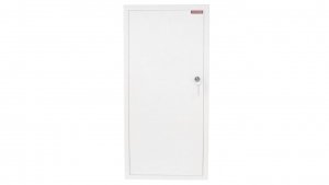 Szafka licznikowa podtynkowa 1-licznikowa 3-fazowy 11 modułów plombowana IP30 115mm RW-3P Z/E