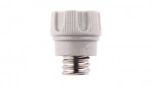 Główka bezpiecznikowa D01 porcelana KN D01 002231003