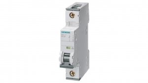 Wyłącznik nadprądowy 1P B 16A 10kA 230V SENTRON 5SY4116-6