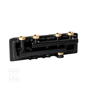 Rozdzielacz do grup pompowych HK20/HKM20, 3 obiegi, do 38 kW (?t = 20 K). 10077396