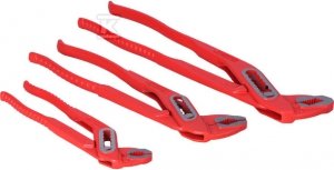 ZESTAW KLUCZY TYPU SP: 7, 10 I 12